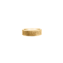 Anel Senhora Dourado