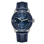 Fifty Fathoms Bathyscaphe 38