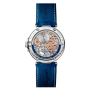 Marine Tourbillon Equation Marchante 5887