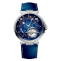 Marine Tourbillon Equation Marchante 5887