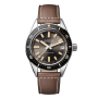 Fifty Fathoms Bathyscaphe 70 Anos