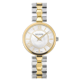 Relógio Balmain Sedirea Bicolor gold