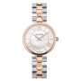 Relógio Balmain Sedirea Bicolor Rose gold