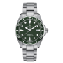 Relógio Homem Certina DS Action Diver 43mm Powermatic 80