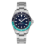 Relógio Homem Certina DS Action GMT Powermatic 80