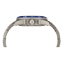 Relógio Homem Certina DS Action Diver 38mm Titanium