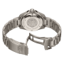 Relógio Homem Certina DS Action Diver 38mm Titanium