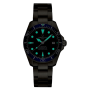Relógio Homem Certina DS Action Diver 38mm Titanium