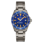 Relógio Homem Certina DS Action Diver 38mm Titanium