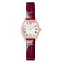 Relógio Tortue Cartier