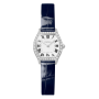 Relógio Tortue Cartier
