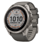 Smartwatch Fénix 9 Pro Solar