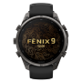 Smartwatch Fénix 9 Pro