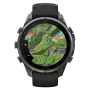 Smartwatch Fénix 9 Pro