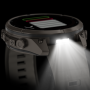 Smartwatch Fénix 9 Pro Solar