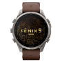 Smartwatch Fénix 9 Pro