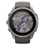 Smartwatch Fénix 9 Pro Solar