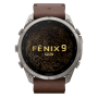 Smartwatch Fenix 9 Pro