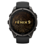 Smartwatch Fénix 9