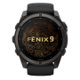 Smartwatch Fénix 9