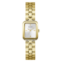 Relógio Feminino Isla Dourado