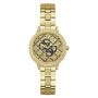 Relógio Feminino G Lace Dourado
