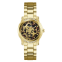 Relógio Feminino Annete Dourado
