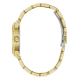 Relógio Feminino Annete Dourado
