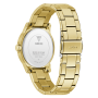Relógio Feminino Annete Dourado