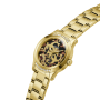 Relógio Feminino Annete Dourado