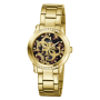 Relógio Feminino Annete Dourado