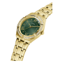Relógio Feminino Cosmo Verde