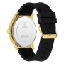 Relógio Masculino Badge Dourado