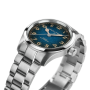 Relógio Homem Hamilton Khaki Field Murph
