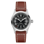 Relógio Hamilton Masculino Khaki Field