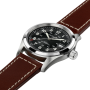 Relógio Hamilton Masculino Khaki Field