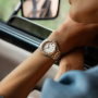 RELÓGIO INGENIEUR AUTOMATIC 35MM