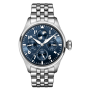 RELÓGIO BIG PILOTS PC PROSET PETIT PRINCE 42MM