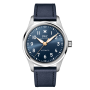 RELÓGIO PILOTS MARK XX LE PETIT PRINCE 36MM