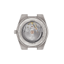 Relógio Homem Tissot PRX Titanium