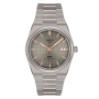 Relógio Homem Tissot PRX Titanium