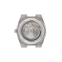 Relógio Homem Tissot PRX Titanium
