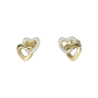 Brincos Beloved Dourados