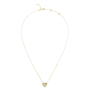 Colar Beloved Dourado