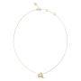 Colar Love Bites Dourado