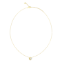 Colar Aurora Dourado