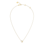 Colar Golden Love Dourado