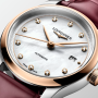 Relógio Senhora Longines Master Collection