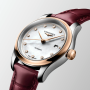 Relógio Senhora Longines Master Collection