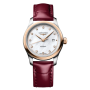 Relógio Senhora Longines Master Collection